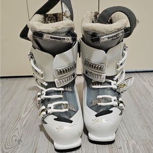 Salomon Ski Boots